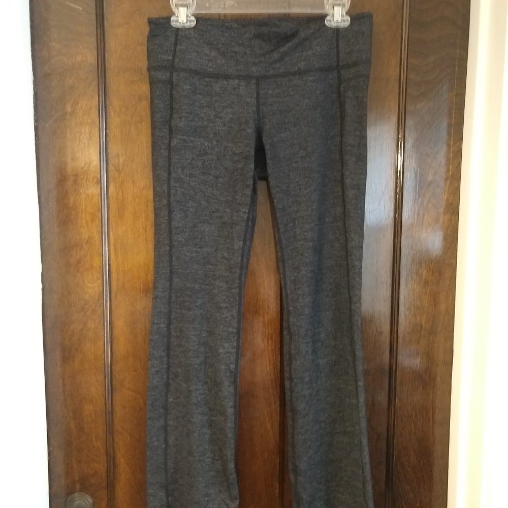 Comfy Active Straight Leg Legging